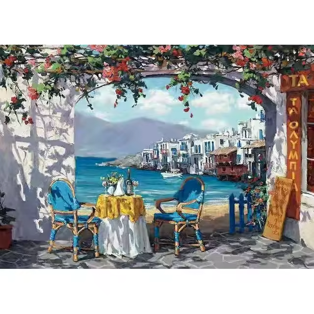 Kit di pittura