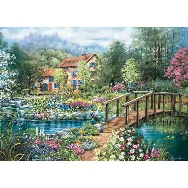 Kit di pittura