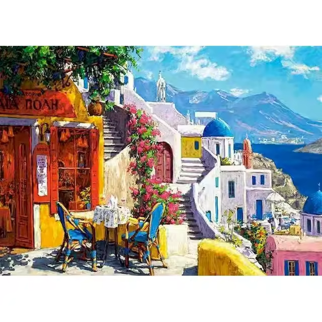 Kit di pittura