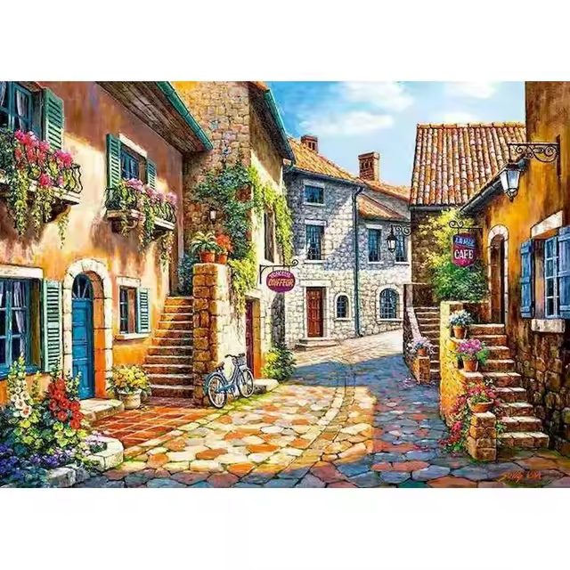 Kit di pittura