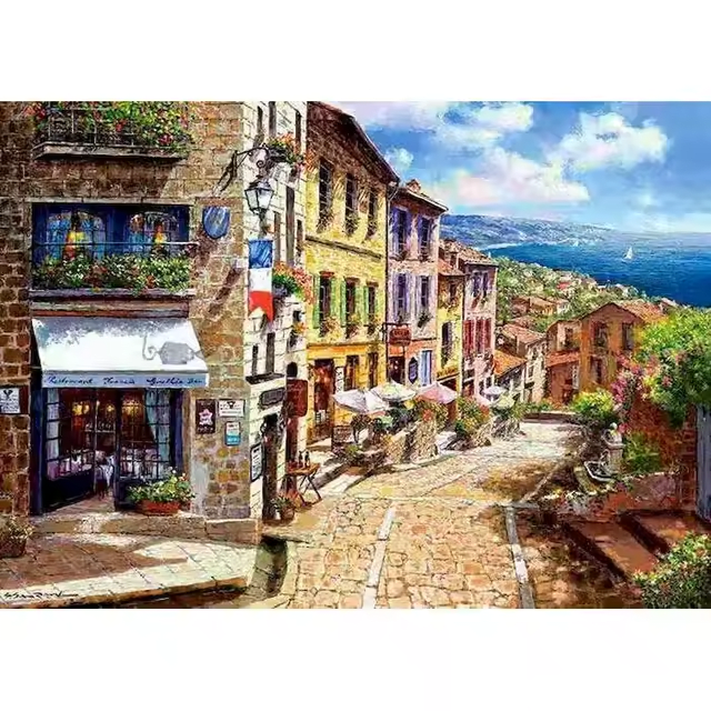 Kit di pittura