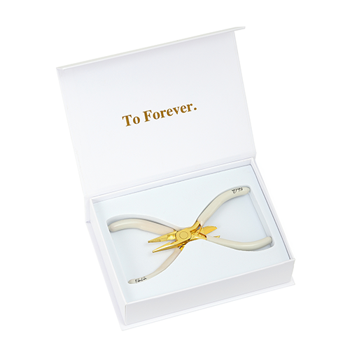 Kit de bracelets permanents