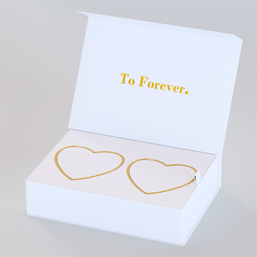 Kit de bracelets permanents