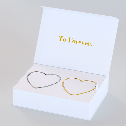 Kit de bracelets permanents
