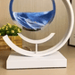 LED-sandlampe