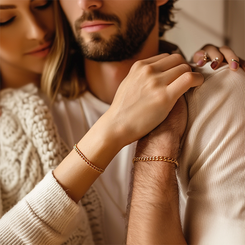 Kit de bracelets permanents